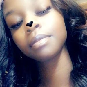 Meet your Posher, Shontae